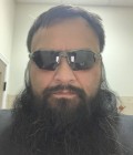 Встретьте Мужчинa : Matthew, 51 лет до США  Clarksville 